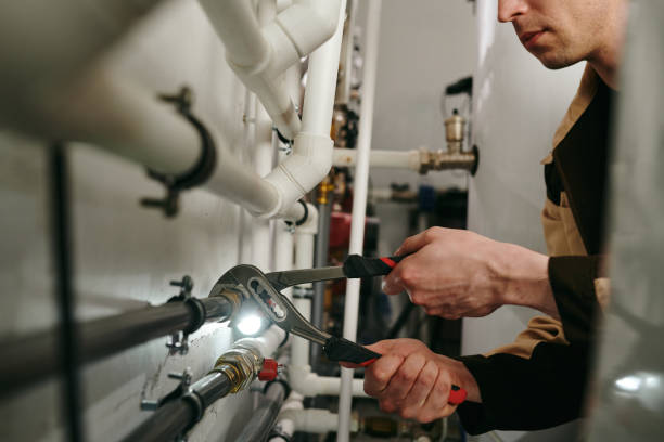 Best Residential Plumbing Services  in Levittown, PA