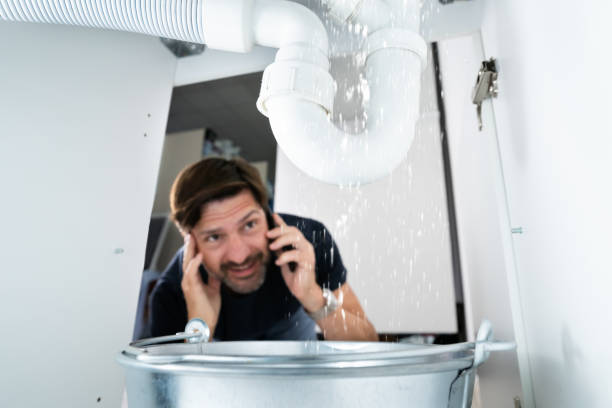 Best Sewer Cleaning Services  in Levittown, PA