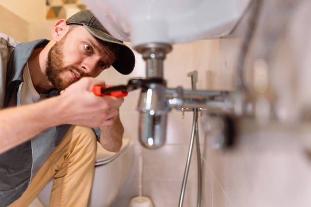 Best Water Leak Repair  in Levittown, PA