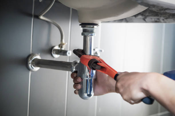 Best Commercial Plumbing Services  in Levittown, PA