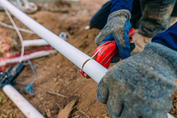 Best Affordable Plumbing Services  in Levittown, PA