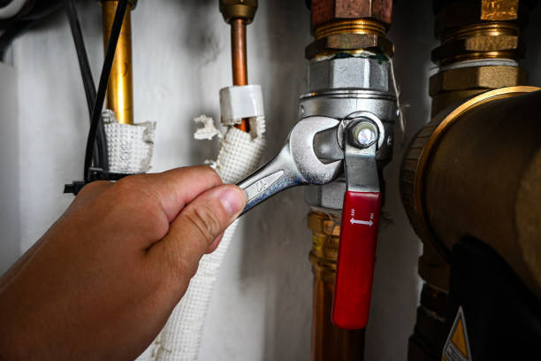 Best Plumbing Repair Near Me  in Levittown, PA